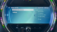 MINI Hatchback 2.0 Cooper S Classic Premium 5dr Auto Petrol Hatchback